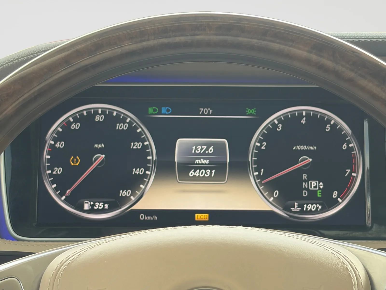 Used 2014 Mercedes-Benz S 550 Sedan image 26