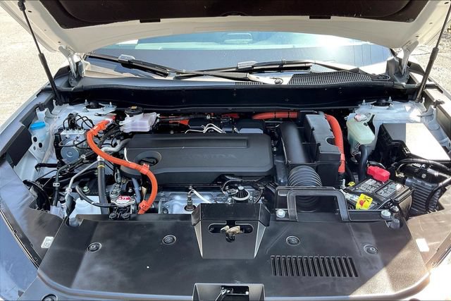 Used 2026 Honda CR-V Sport-L image 32