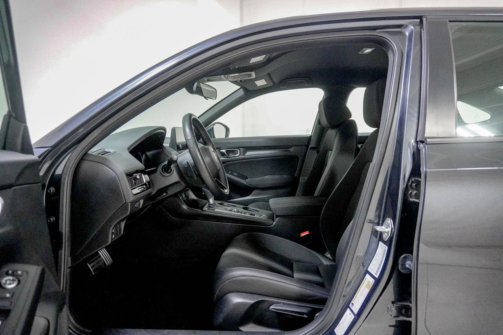 Used 2024 Honda Civic Sport image 19