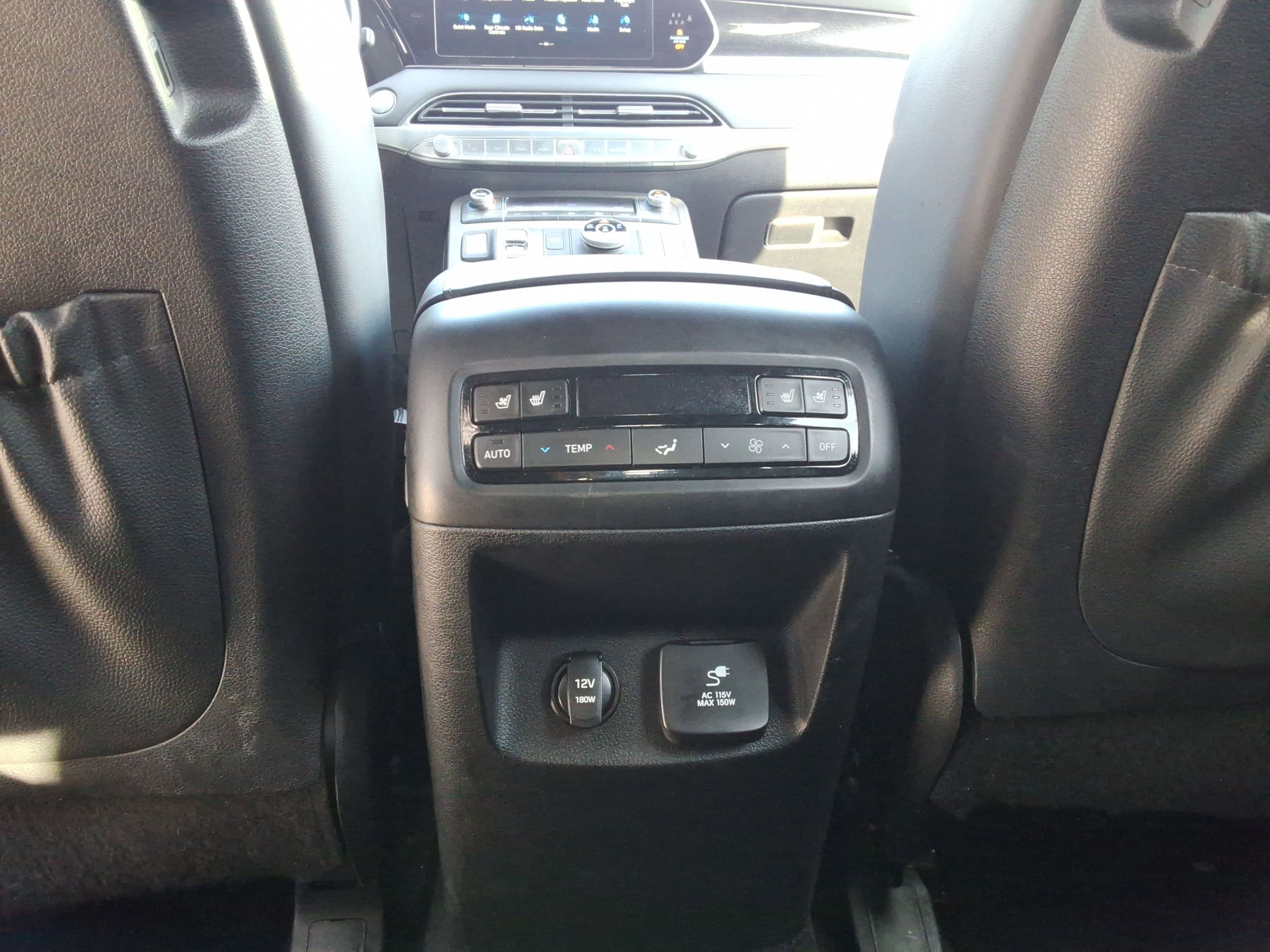 Used 2021 Hyundai Palisade Calligraphy w/ Cargo Package AWD/4WD image 24