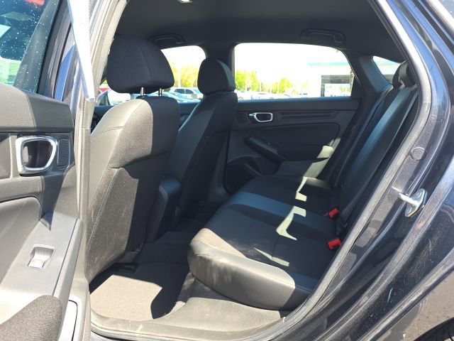 Used 2023 Honda Civic Sport image 14