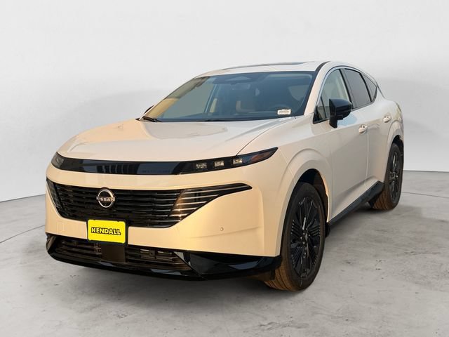 New 2026 Nissan Murano Platinum w/ Cargo Package AWD/4WD image 1