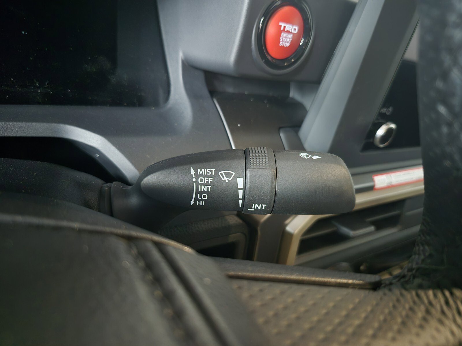 New 2026 Toyota Tacoma TRD Off-Road image 22