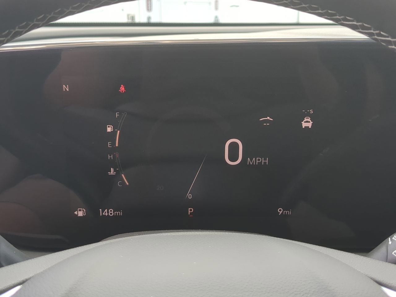 New 2026 Buick Encore GX Avenir w/ Avenir Technology Package image 11
