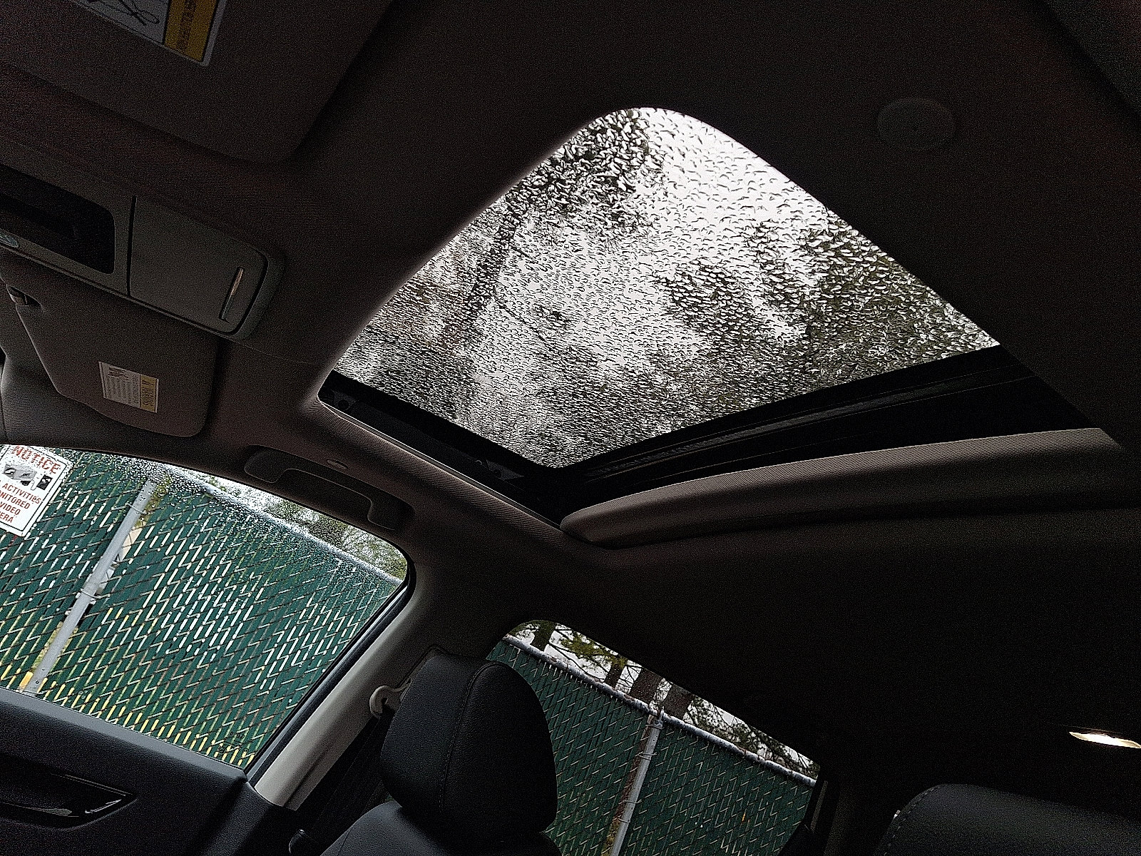 New 2026 Honda CR-V EX-L image 11