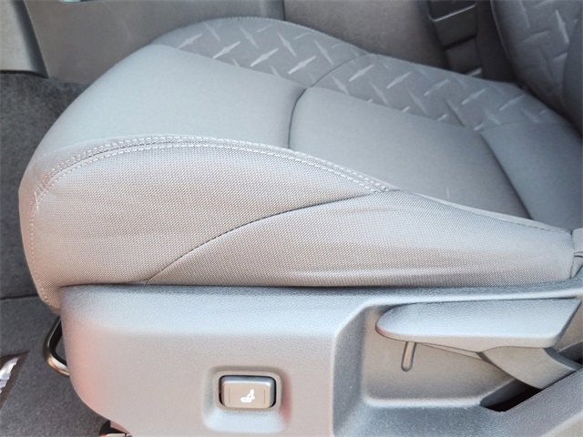 New 2025 Toyota Tacoma SR5 image 17