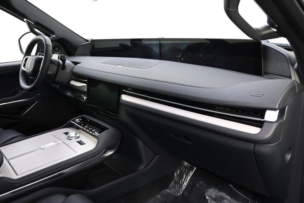 New 2026 Lincoln Navigator L Reserve w/ Jet Appearance Package image 15