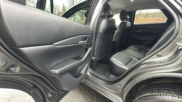 Used 2025 MAZDA CX-30 AWD 2.5 S w/ Select Sport Pkg image 32
