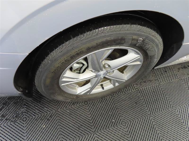 Used 2023 Hyundai Sonata SE w/ Preferred Accessory Package FWD image 8