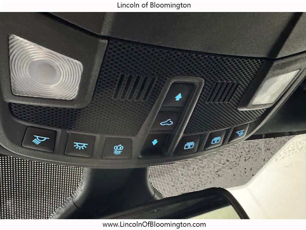 Used 2024 Ford Edge ST-Line image 59