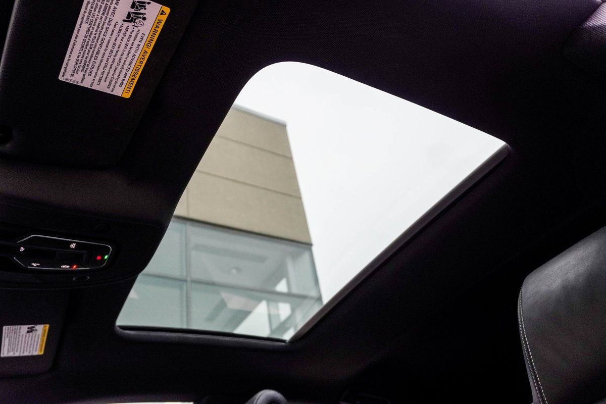 Used 2023 Audi S5 Premium Plus image 32