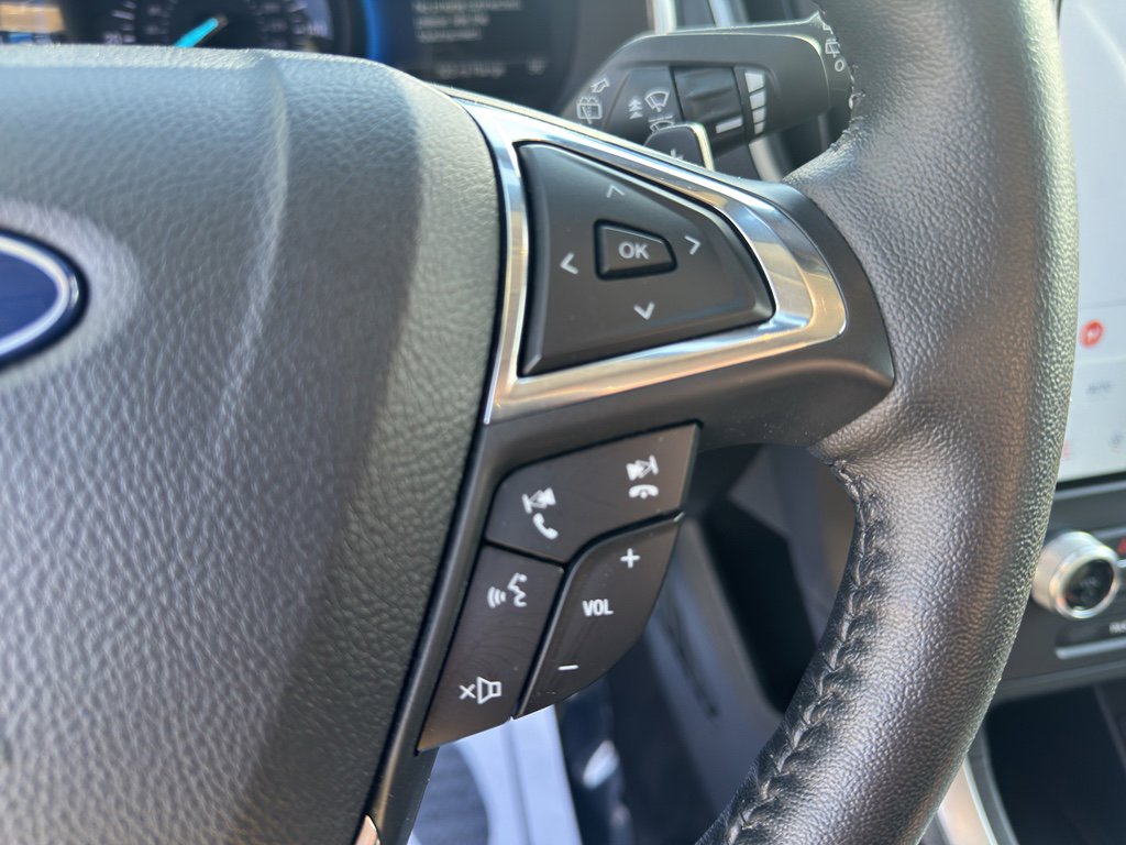 Used 2021 Ford Edge SEL w/ Convenience Package AWD/4WD image 19
