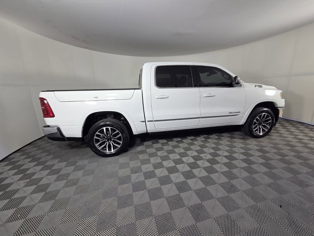 Certified 2025 RAM 1500 Limited image 6