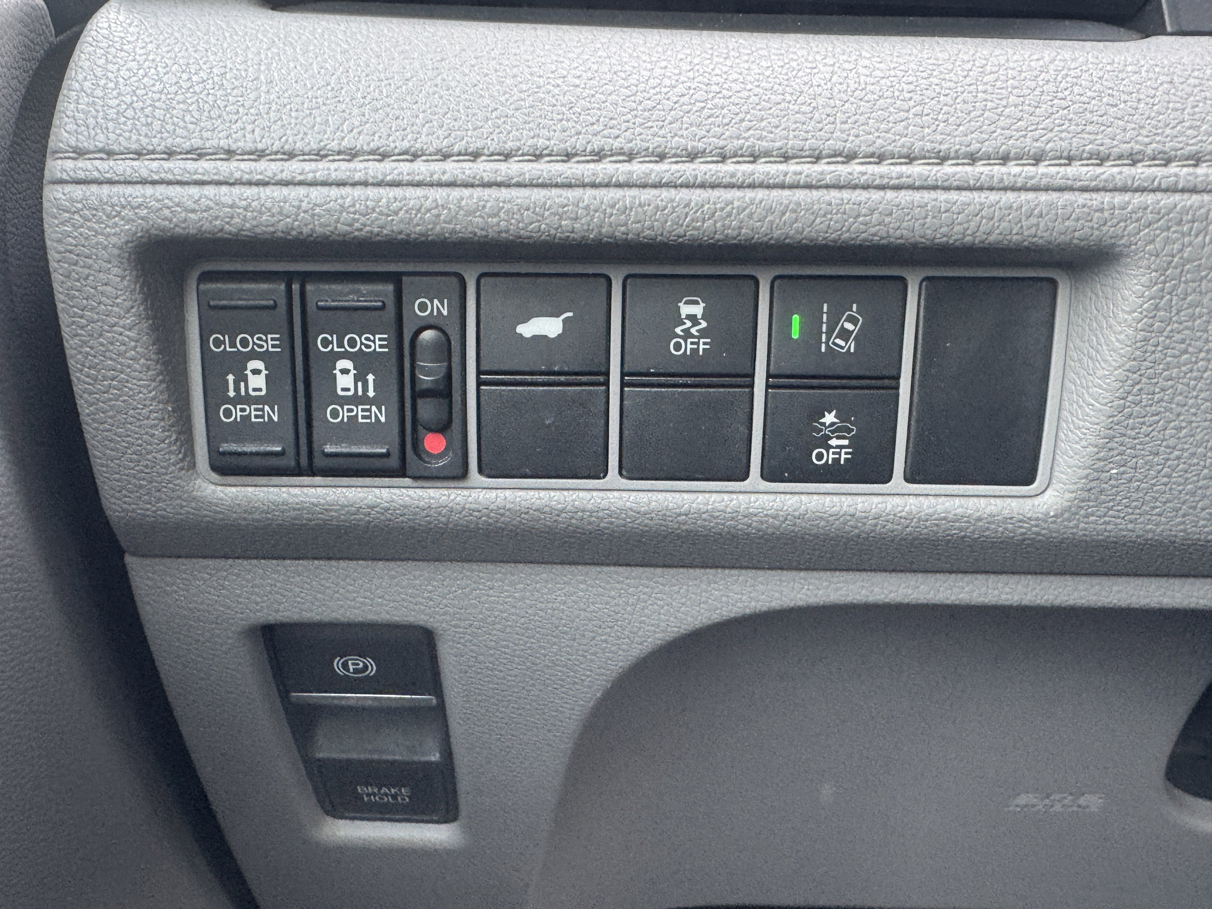 Used 2019 Honda Odyssey EX-L image 31