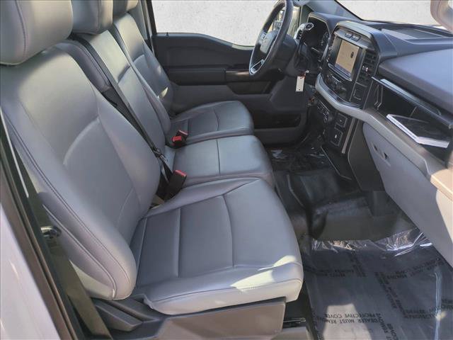 Used 2021 Ford F150 XL w/ Trailer Tow Package AWD/4WD image 19