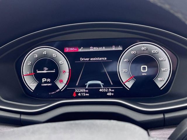 Used 2022 Audi Q5 2.0T Premium Plus image 16