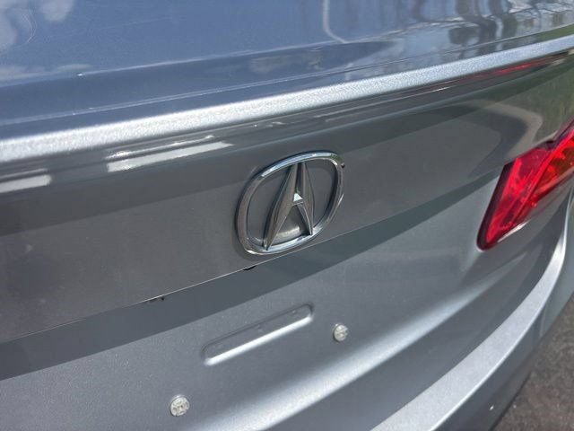 Used 2018 Acura TLX V6 w/ Advance Package FWD image 45