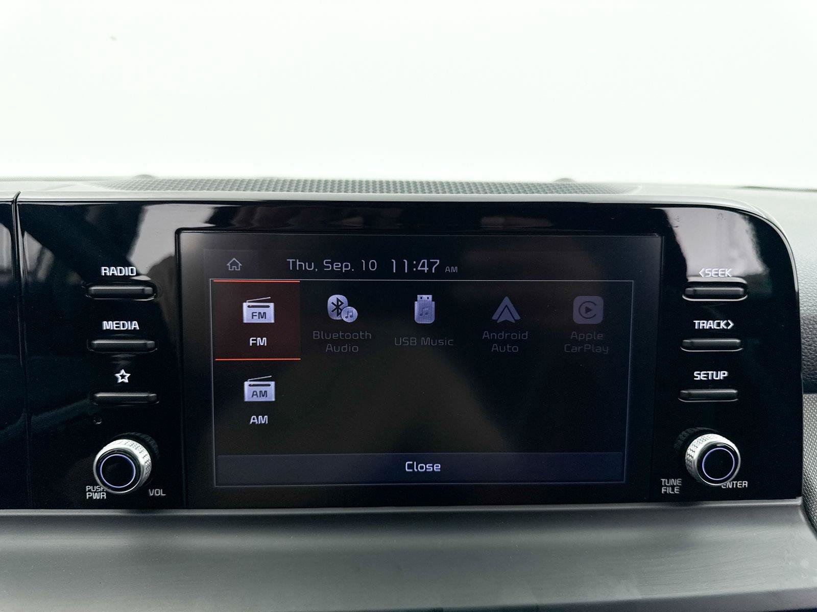 Certified 2024 Kia Seltos LX AWD/4WD image 22