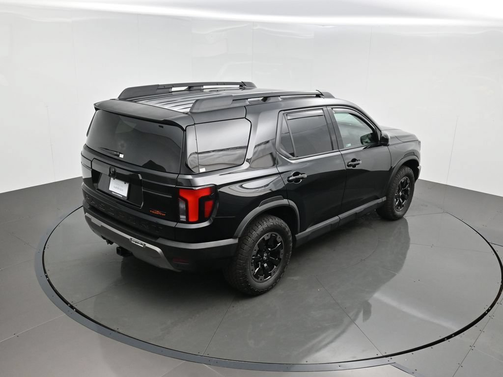 Used 2026 Honda Passport TrailSport Elite image 49