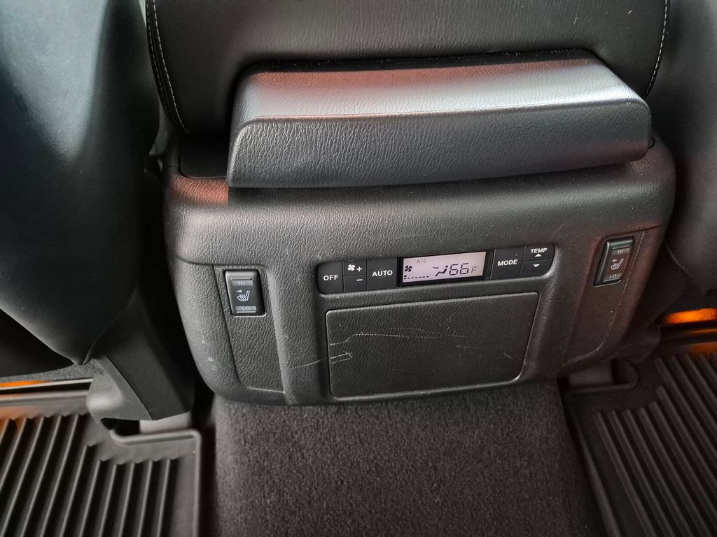 Used 2017 INFINITI QX80 2WD w/ Deluxe Technology Package image 24