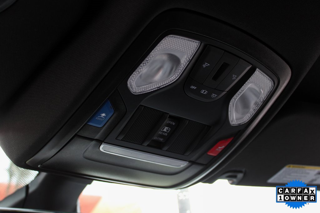 Used 2024 RAM 1500 Lone Star image 26