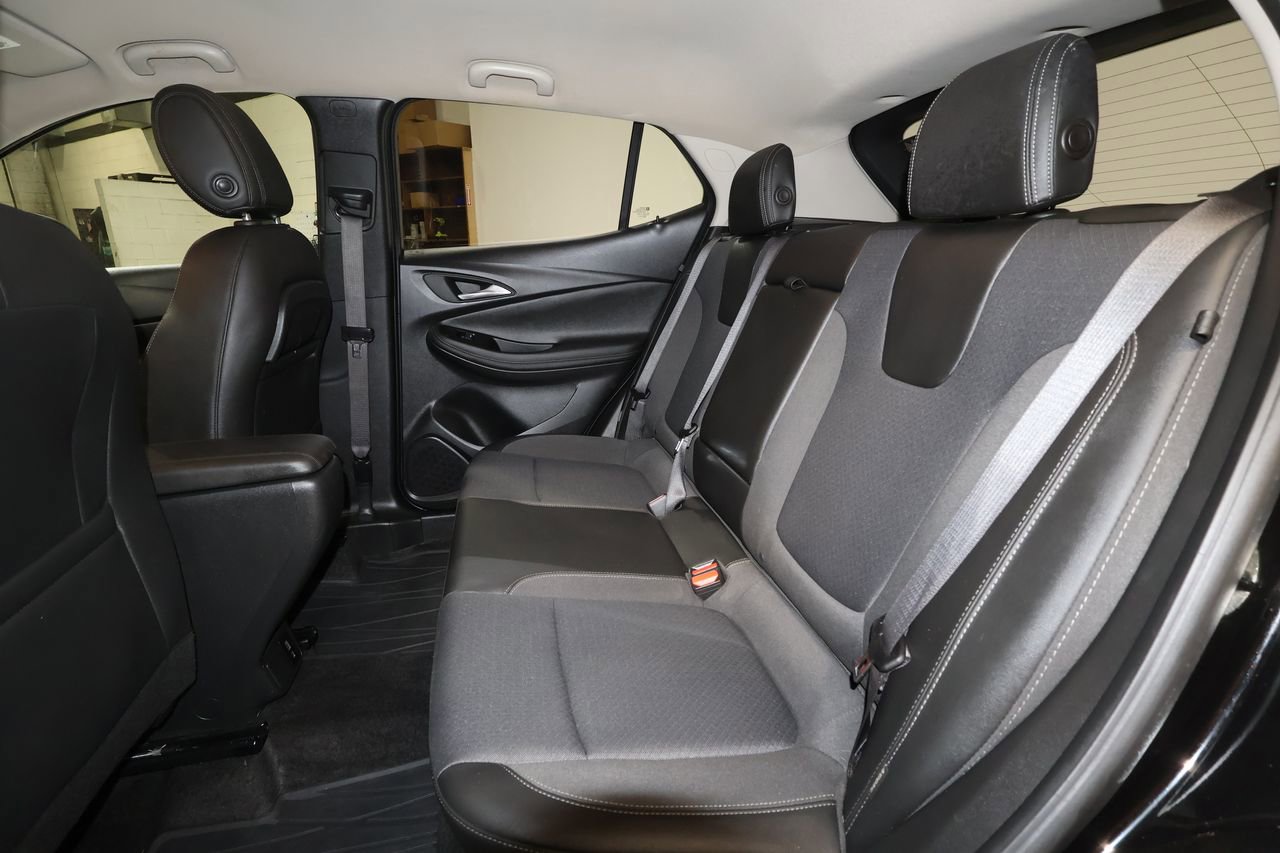 Certified 2023 Buick Encore GX Select image 23