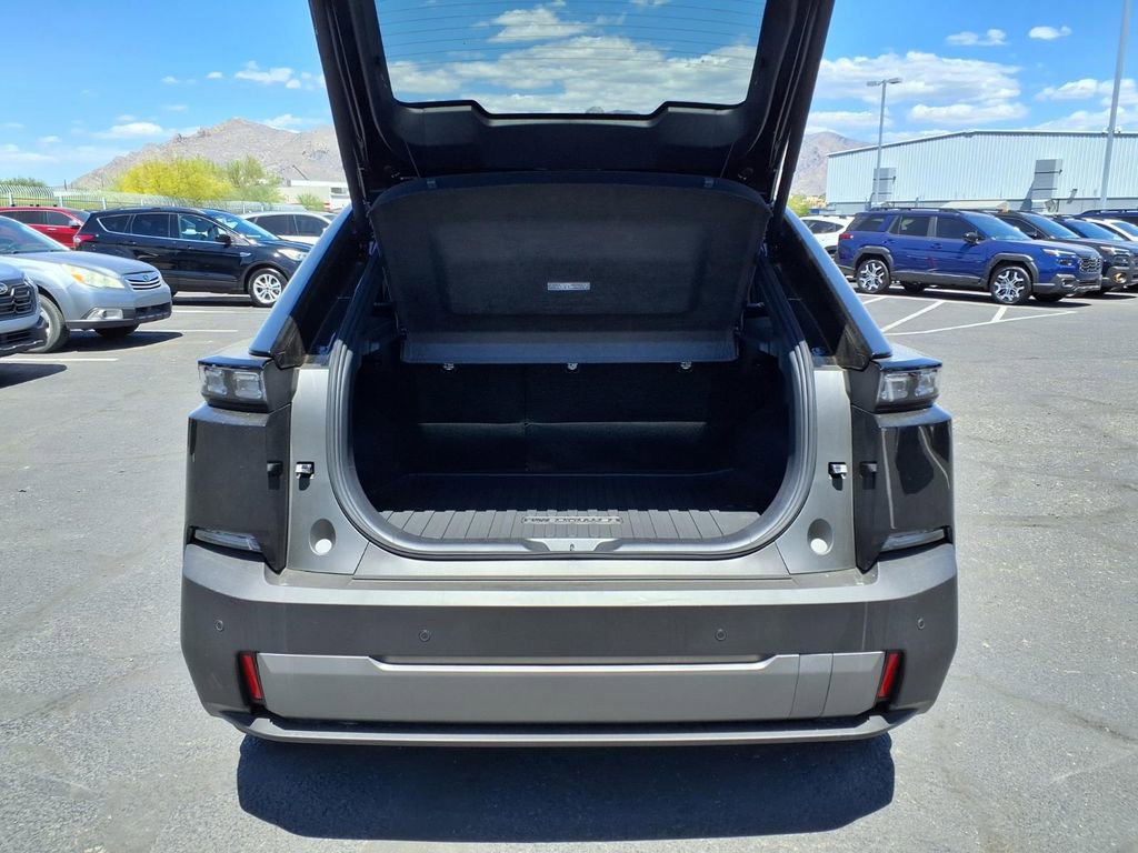 New 2026 Subaru Uncharted AWD image 14