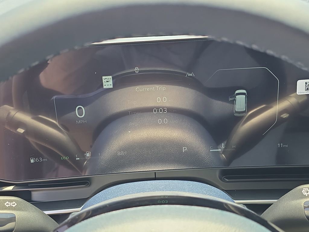 New 2026 Kia Carnival SX Prestige FWD image 35