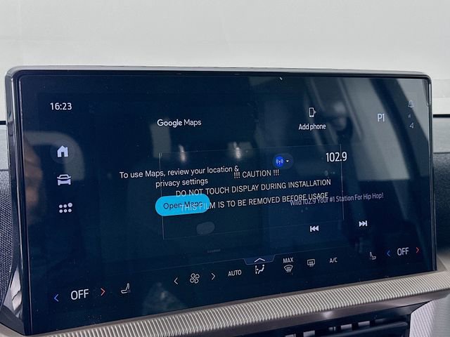 New 2026 Ford Explorer Active image 15