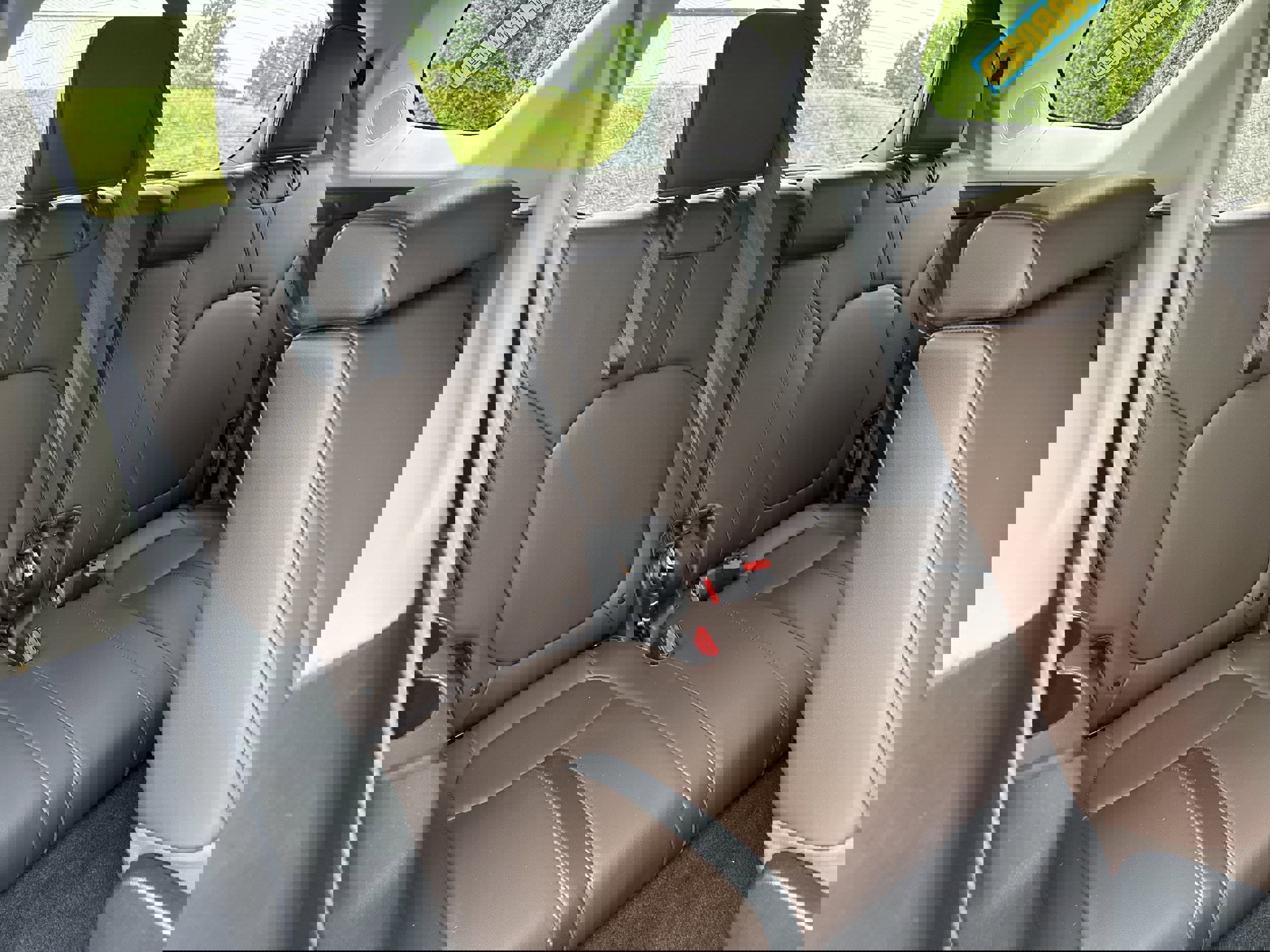 Used 2023 Honda Pilot Elite image 16