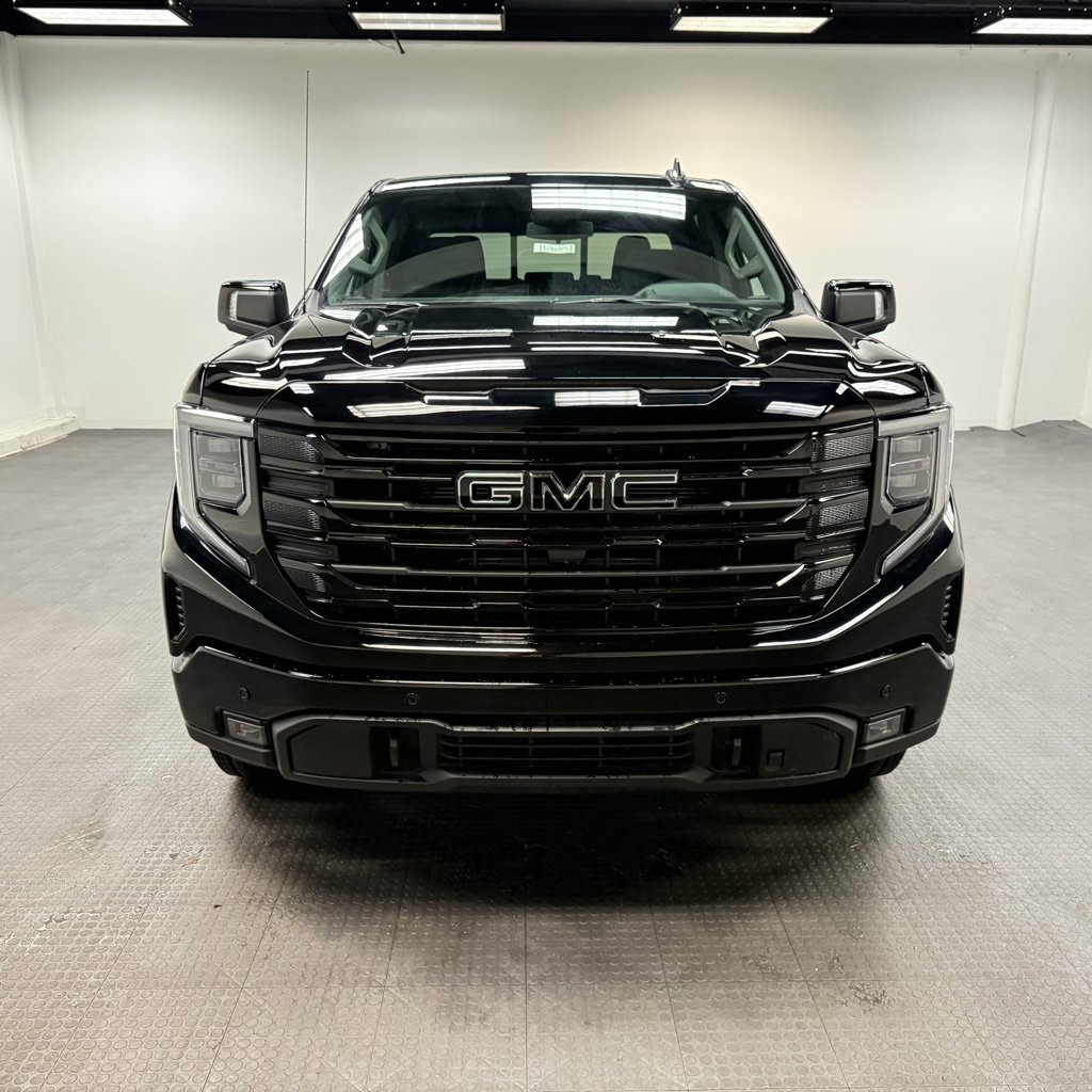 New 2026 GMC Sierra 1500 Elevation w/ Elevation Premium Package image 9