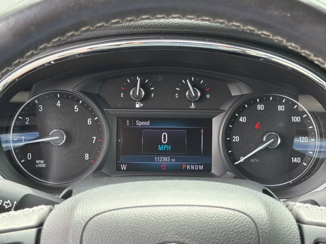 Used 2019 Buick Encore Preferred FWD image 26