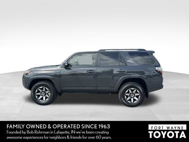 Used 2024 Toyota 4Runner Limited image 9