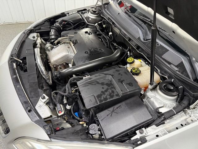 Used 2017 Buick Regal Sport Touring FWD image 25