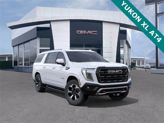 New 2026 GMC Yukon XL AT4 Ultimate image 1