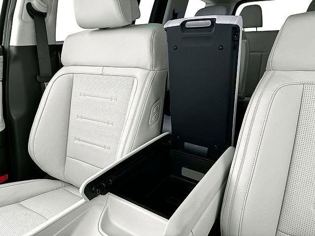 New 2025 Hyundai Santa Fe Calligraphy image 19