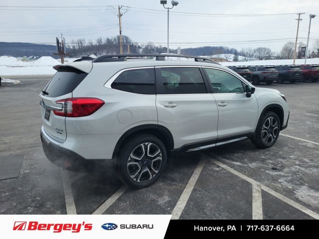 New 2026 Subaru Ascent Limited image 4