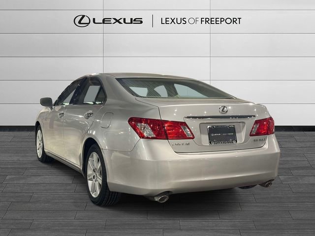 Used 2008 Lexus ES 350 image 7