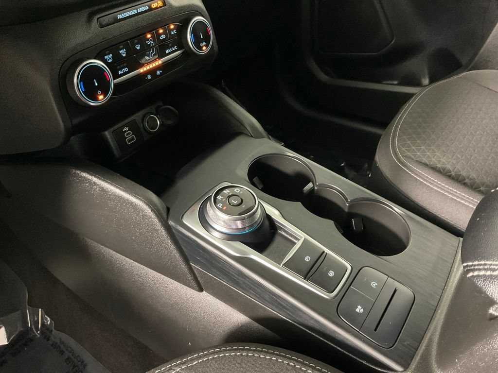 Used 2024 Ford Escape Active FWD image 19