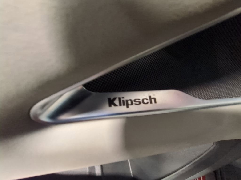 Used 2026 INFINITI QX60 Luxe w/ Cargo Package image 12