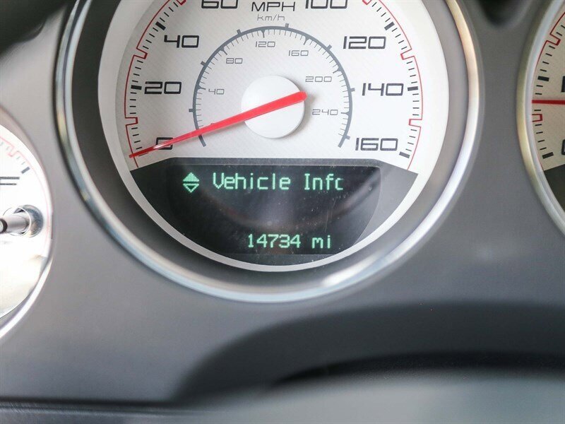 Used 2012 Dodge Challenger R/T Plus RWD image 30