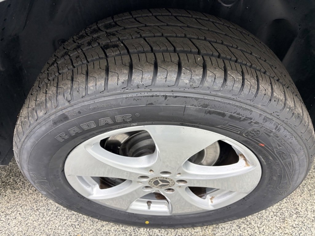 Used 2019 Mercedes-Benz GLS 450 4MATIC w/ Premium 1 Package image 11