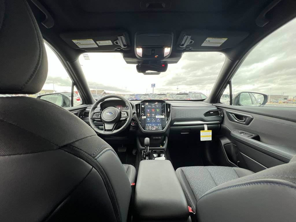 Certified 2026 Subaru Forester Premium AWD/4WD image 20