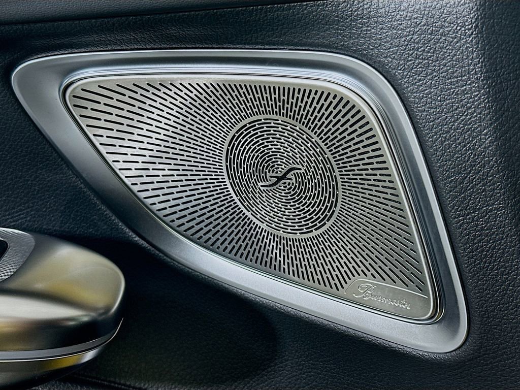 Used 2026 Mercedes-Benz CLE 53 AMG 4MATIC Coupe image 21