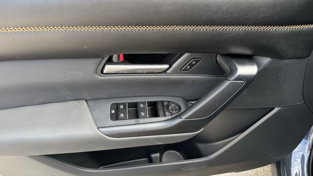 New 2026 MAZDA CX-50 AWD 2.5 Hybrid w/ Weather Package image 41