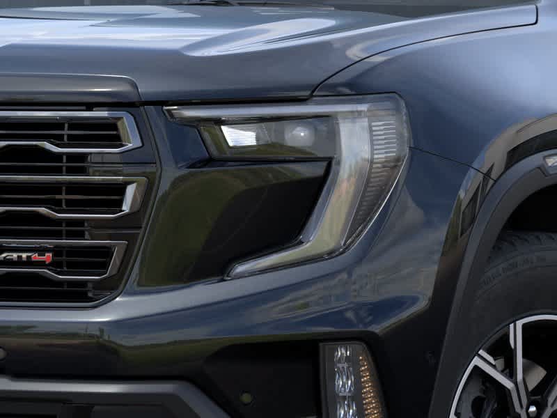 New 2027 GMC Acadia AT4 w/ Luxury Package AWD/4WD image 10