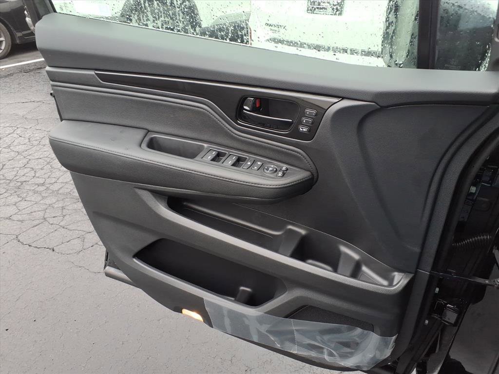 New 2026 Honda Odyssey Elite image 10