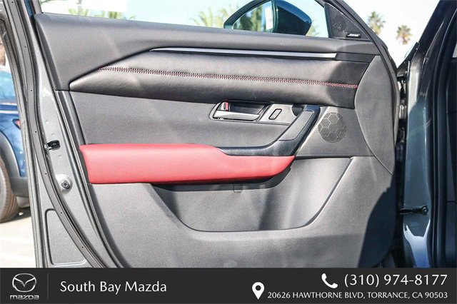 New 2026 MAZDA CX-50 AWD 2.5 Hybrid w/ Weather Package image 17