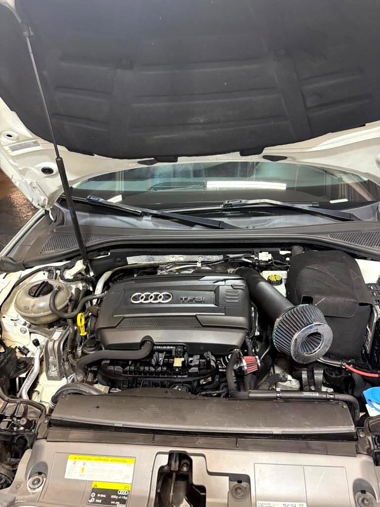 Used 2015 Audi A3 2.0T Premium image 12