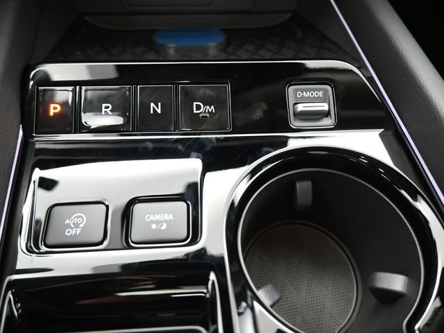 New 2026 Nissan Murano SL image 4